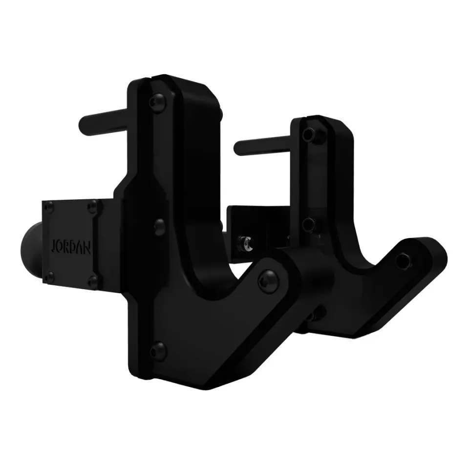 Jordan Helix crochets J-Hook rack 350 kg