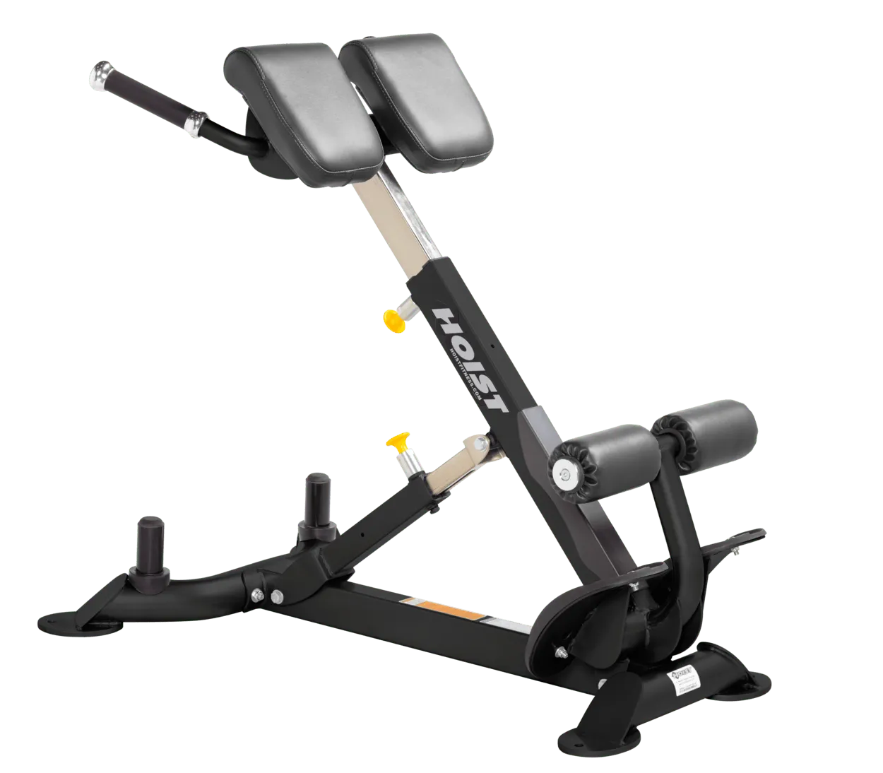 Hoist Fitness CF-3663 banc lombaire commercial 272 kg