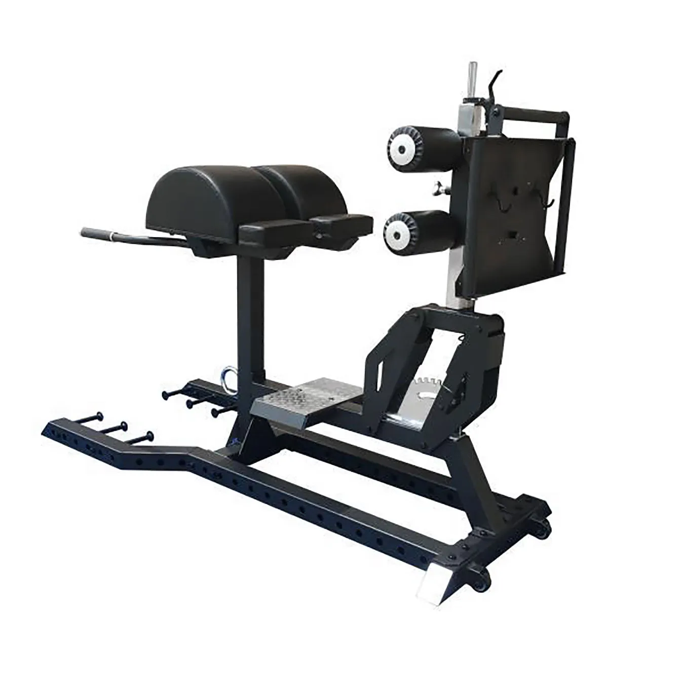 Primal Strength Performance GHD banc glute ham developer