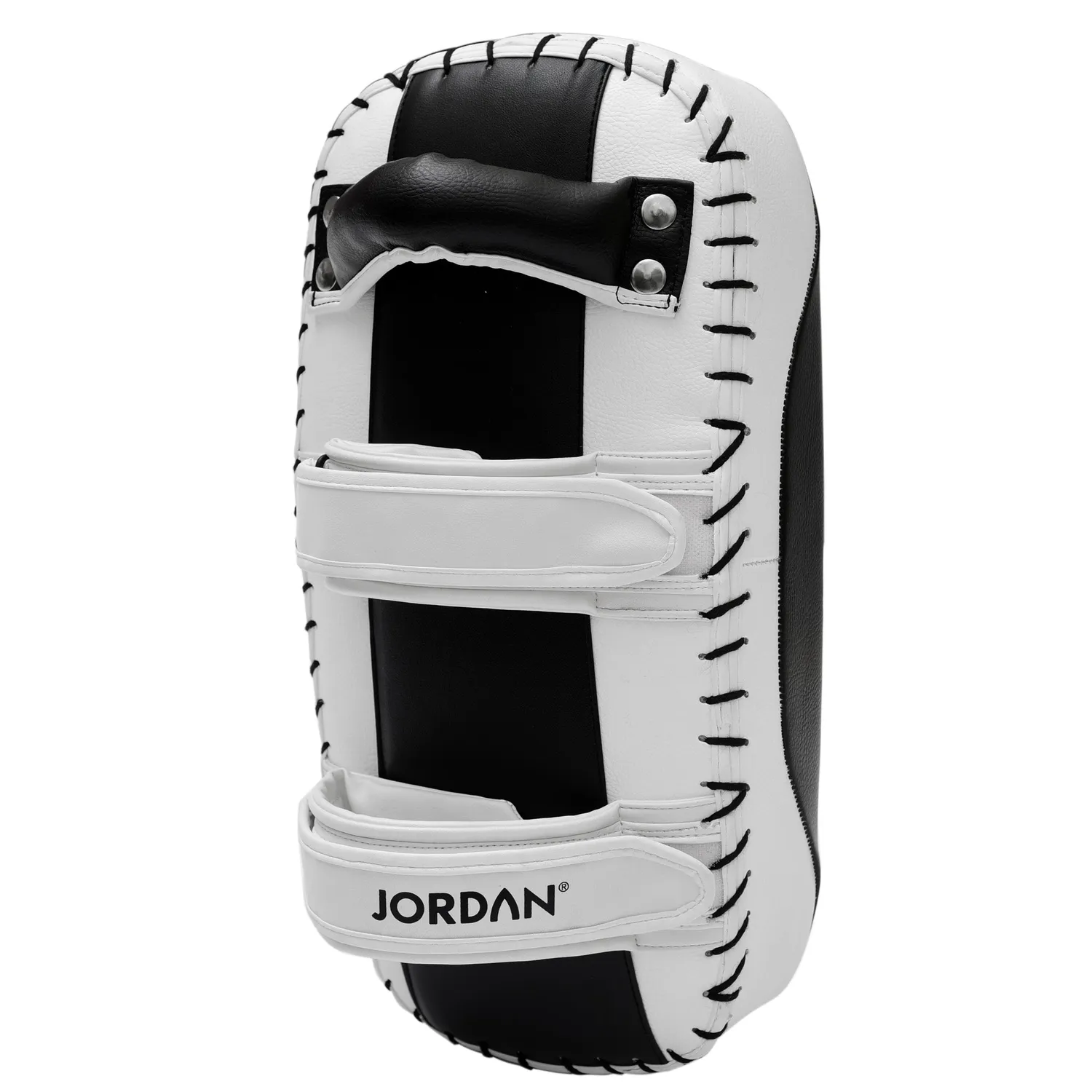 Jordan Fitness Thai Pad patte d'ours boxe thaï unitaire
