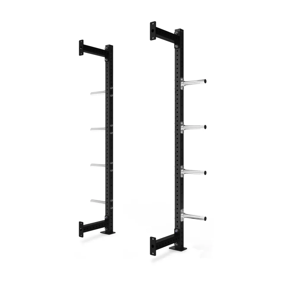 Jordan Helix Horns support disques rack fixe paire 72 kg