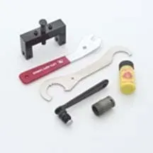 Hoist Fitness Revmaster Classic kit outils entretien service