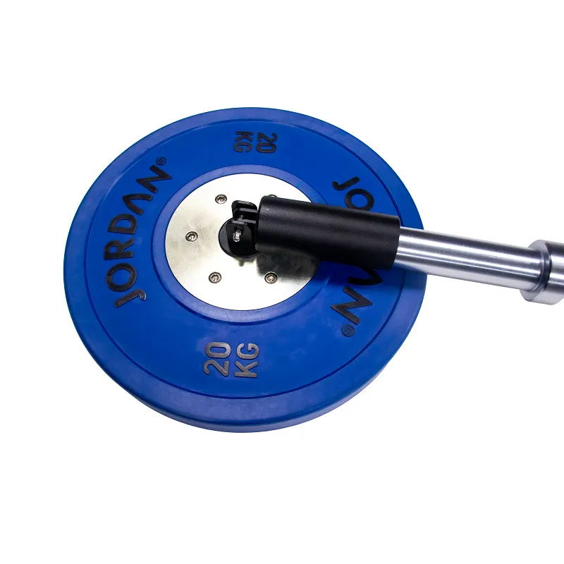 Jordan Portable Landmine poste landmine noir