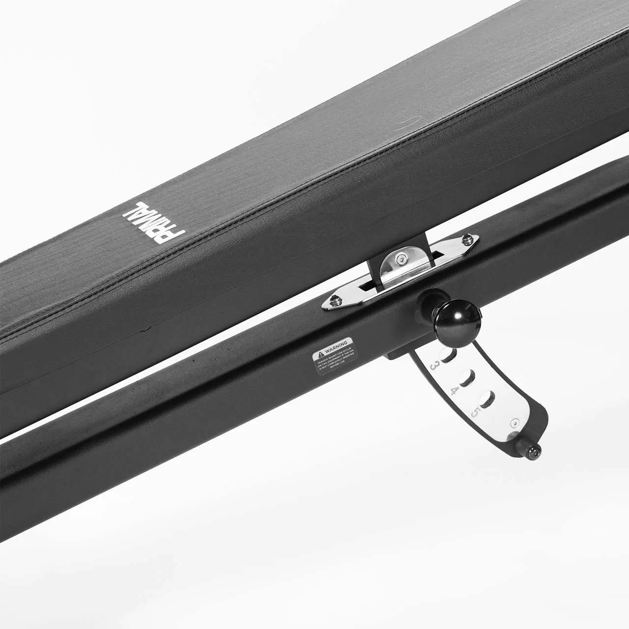 Primal Performance Club Adjustable Ab Bench banc abdos