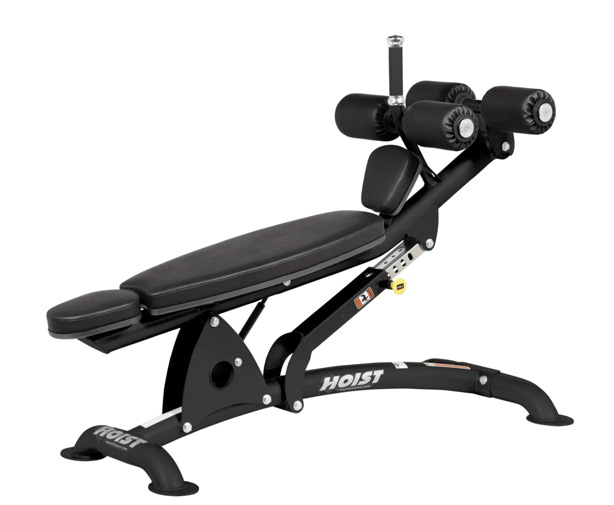 Hoist Fitness CF-3264 CF banc décliné réglable 363 kg