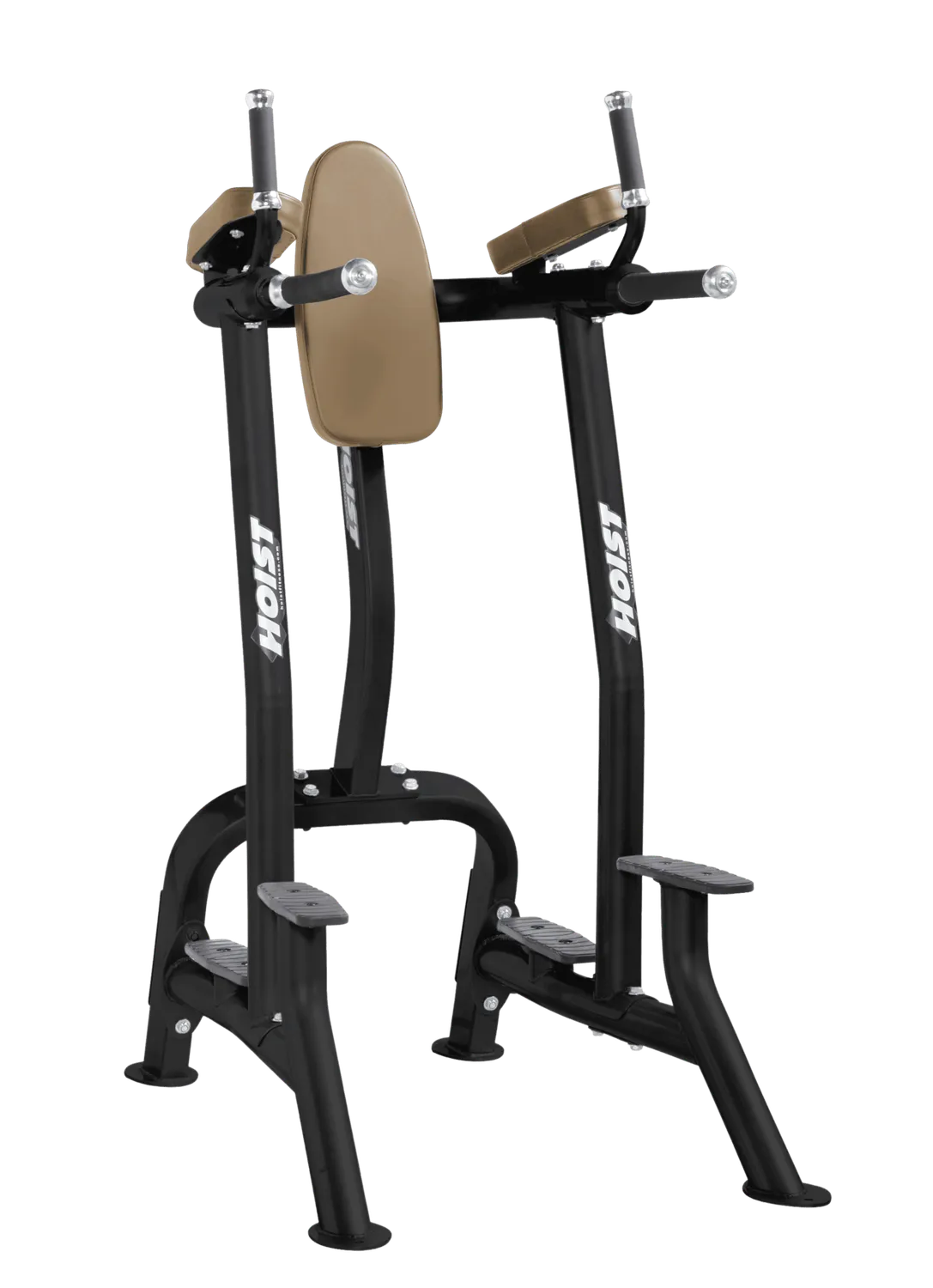Hoist Fitness CF CF-3252-A station à dips charge 181 kg