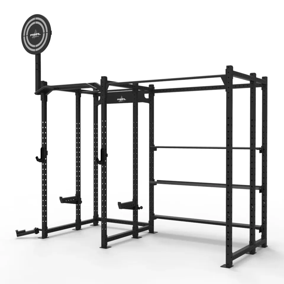 Primal Strength Group PT Rig 1 station musculation complète