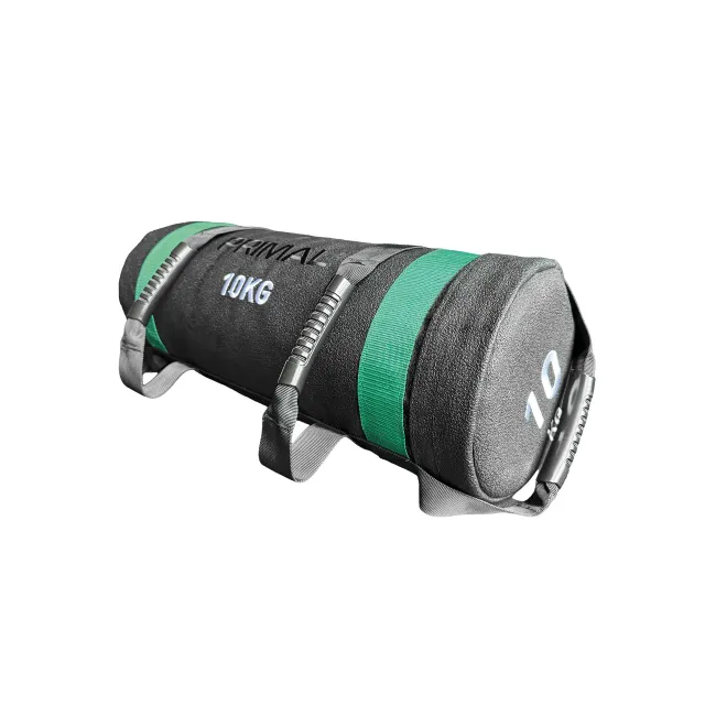 Primal Strength Performance Club Corebag sac lesté PVC