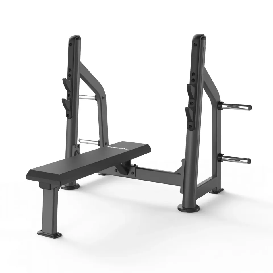 Primal Performance Club banc plat olympique 350 kg