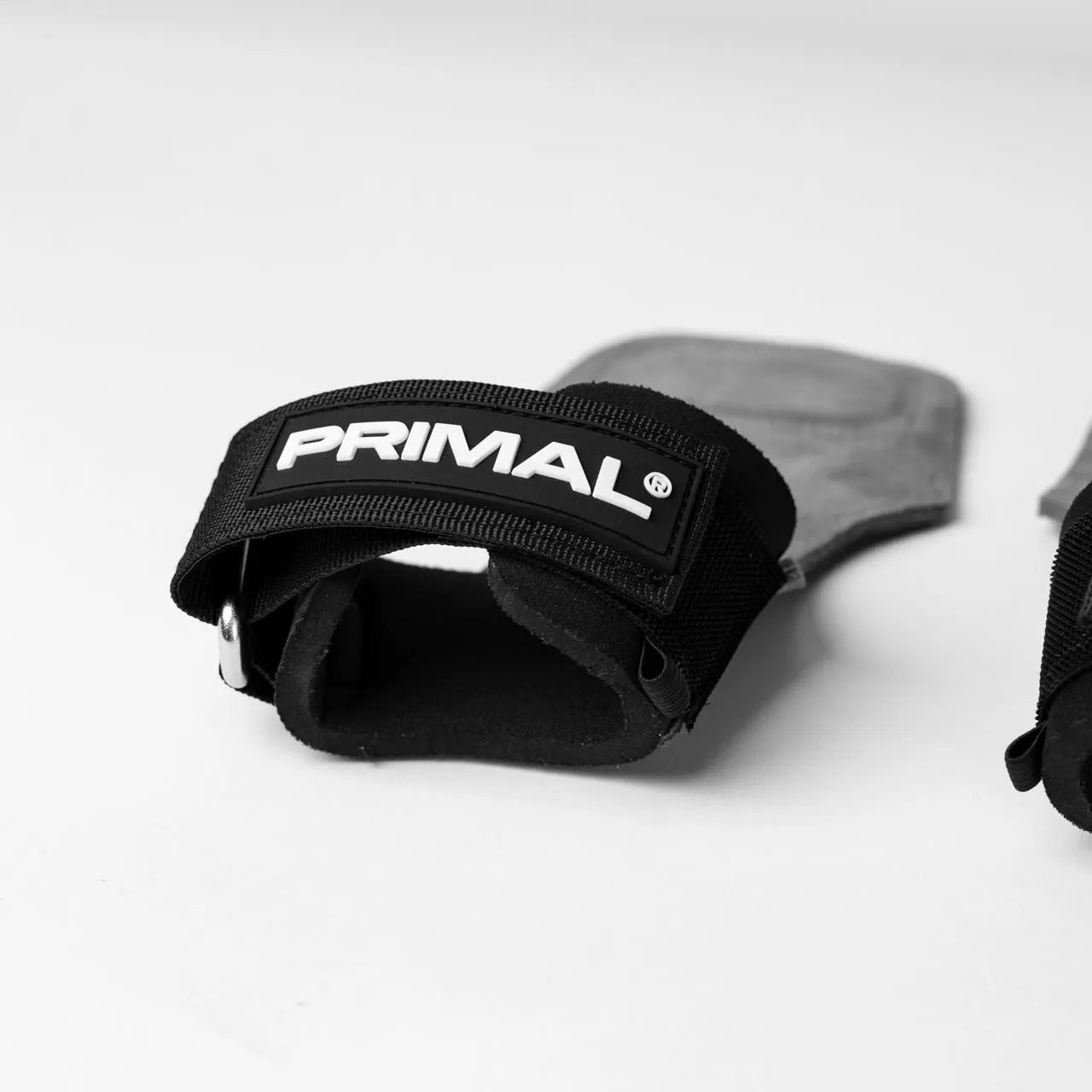 Primal Strength Ultra Grips sangles musculation antidérapantes