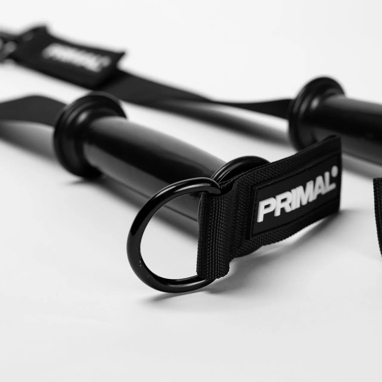 Primal Poignees Tirage Cable Poulie Accessoire Musculation