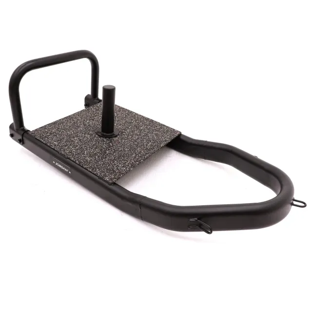 Jordan Fitness Performance traîneau musculation gris 140 kg