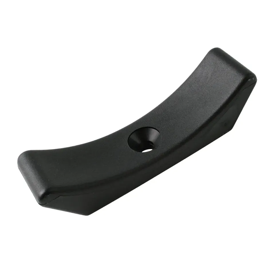 Jordan Fitness selle rack haltères 2 niveaux noir