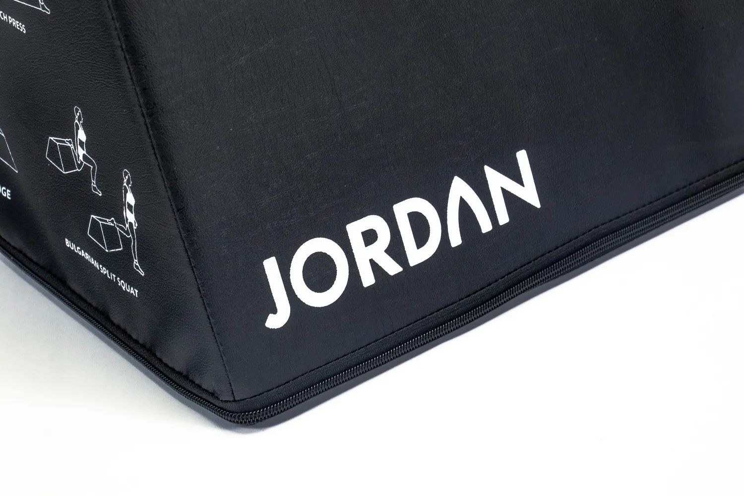 Jordan Hip Thrust Bench Soft banc hip thrust mousse EVA
