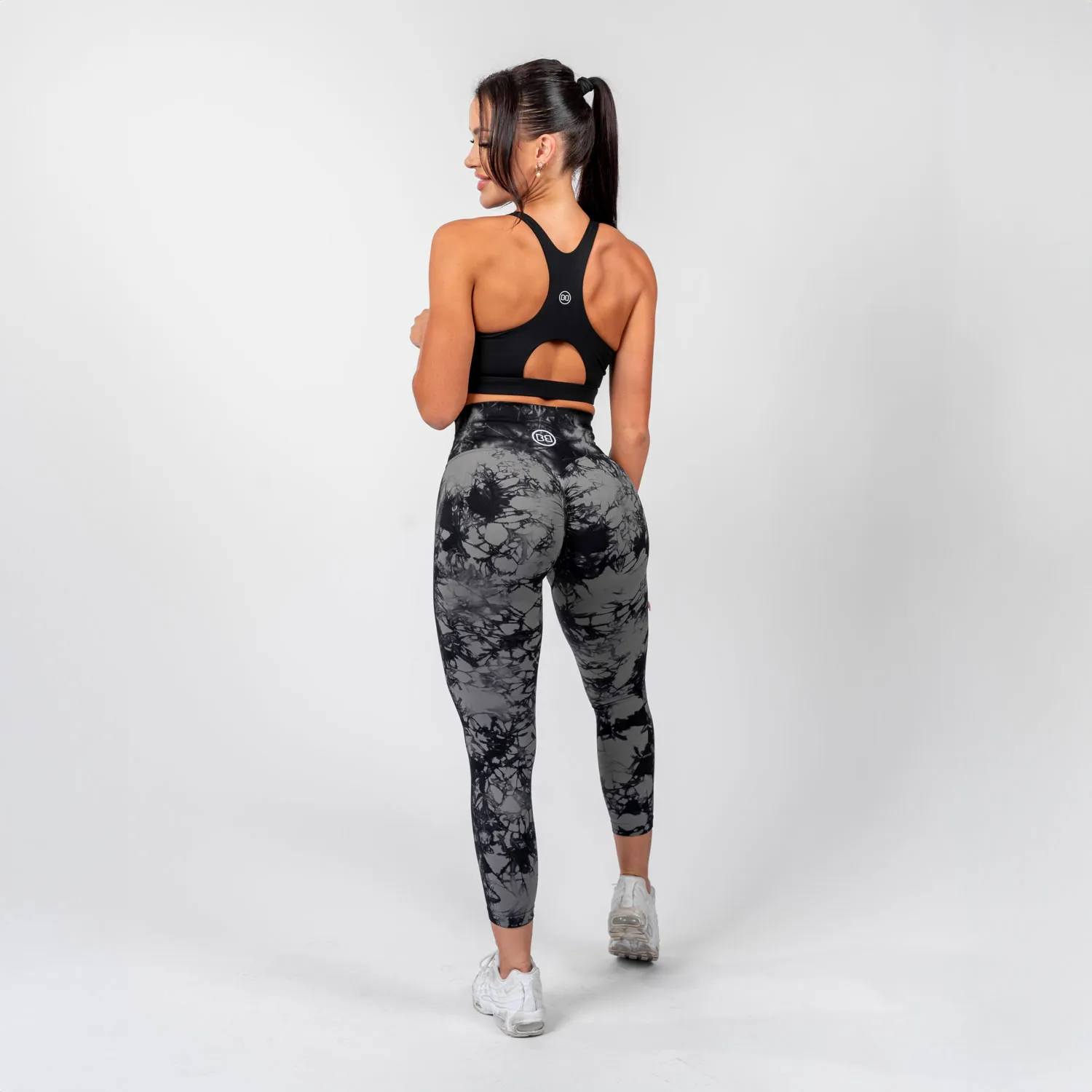 Booty Builder Camo Vibe legging sport camouflage