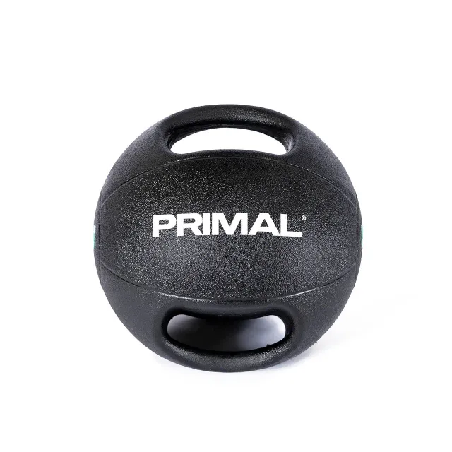 Primal Strength Performance medicine ball poignées caoutchouc