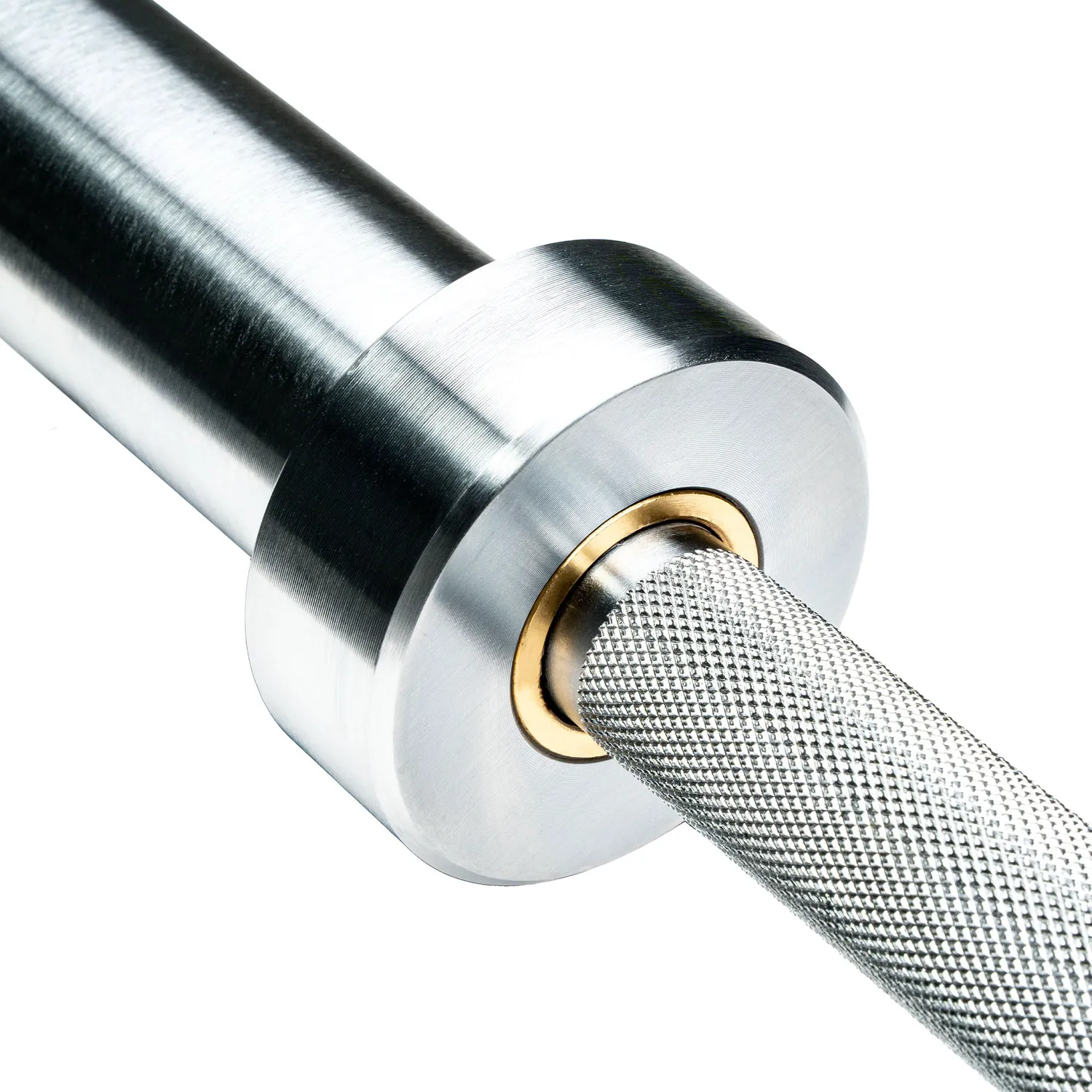 Jordan Ultimate Olympic Bar barre olympique 28 mm 20 kg