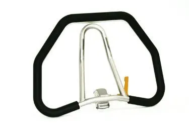 Hoist Fitness LeMond Revmaster Pro guidon jaune complet