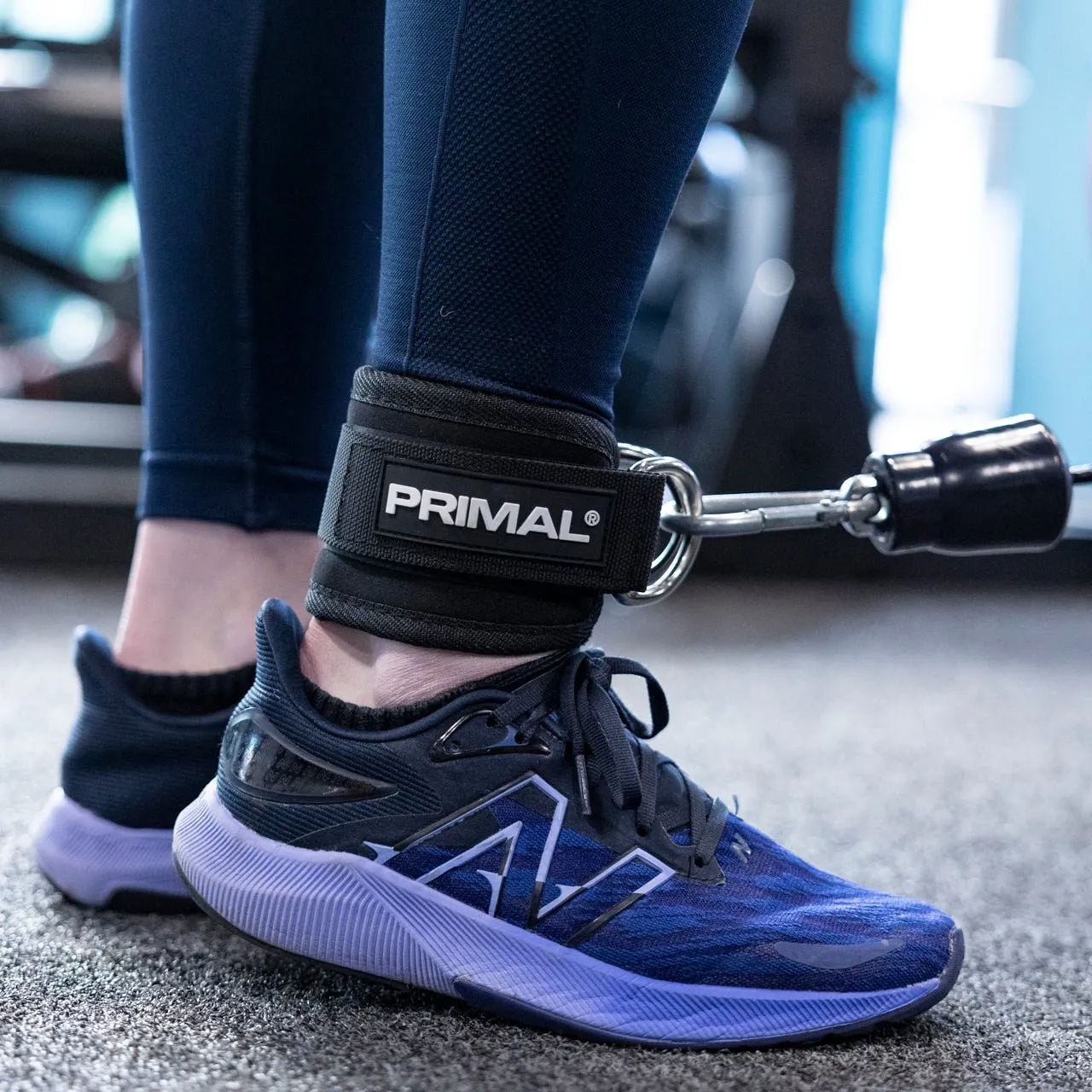 Primal Strength Ankle Cuffs sangles paire réglable