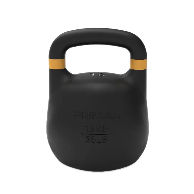Primal Strength Hybrid V3 kettlebell fonte 16kg