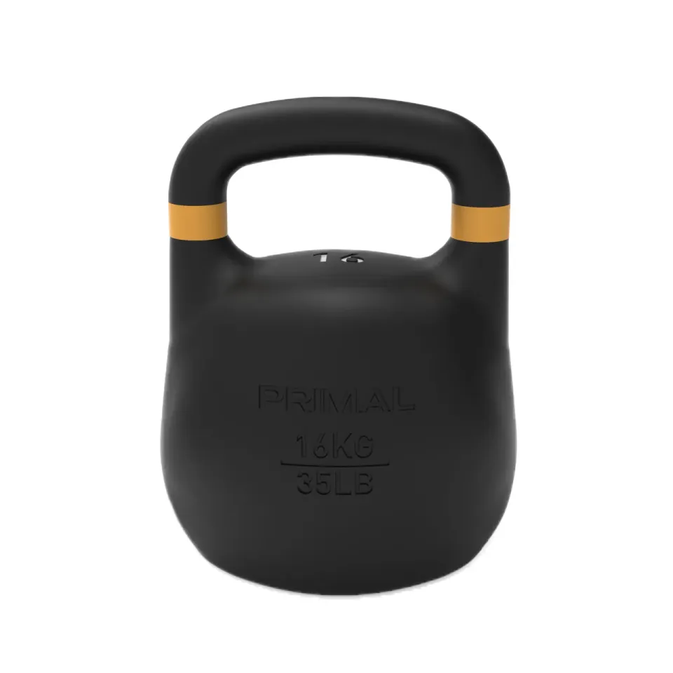 Primal Strength Hybrid V3 kettlebell fonte 16kg