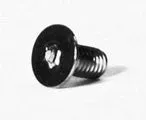 Hoist Fitness Screw Countersunk vis fraisée pad