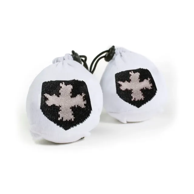 Harbinger Chalk Balls boules magnésie carbonate rechargeable