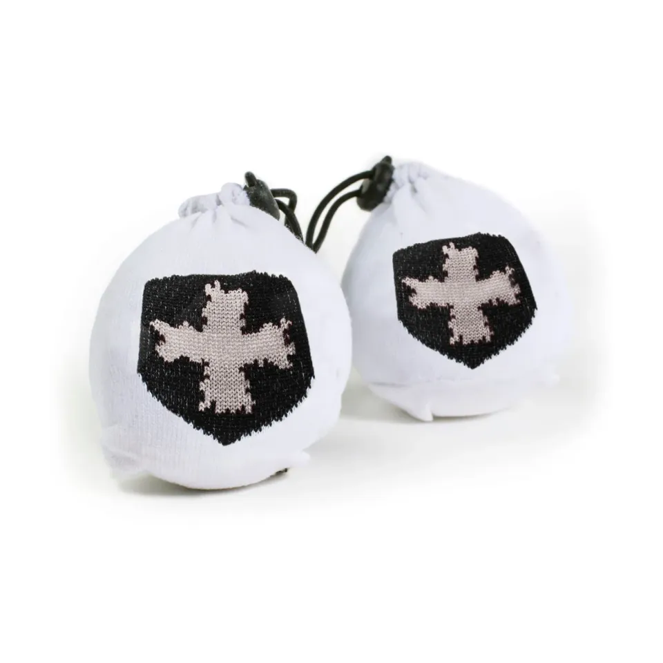 Harbinger Chalk Balls boules magnésie carbonate rechargeable