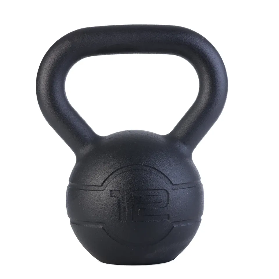 Jordan Fitness Cast Iron kettlebell fonte 16 kg