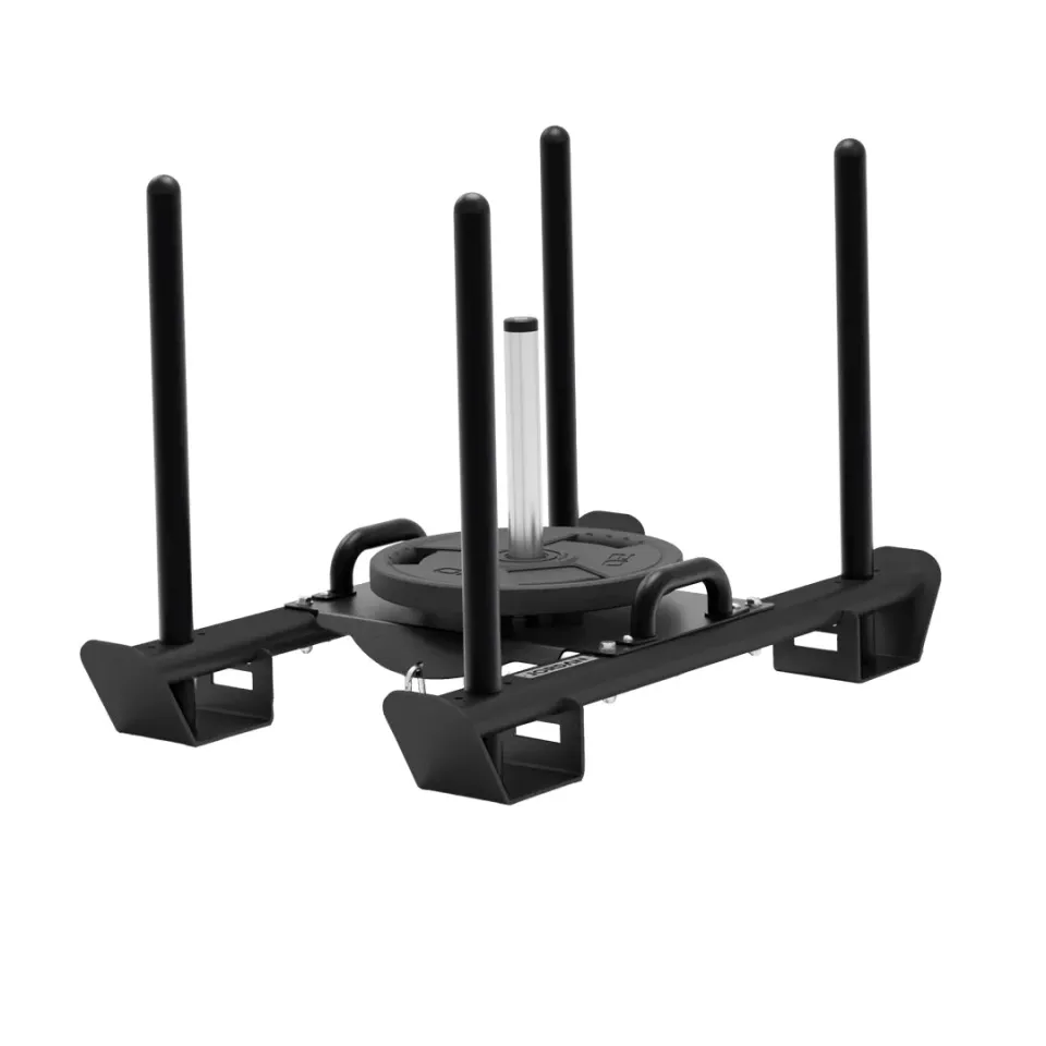 Jordan Prowler Sled traîneau musculation noir 140 kg