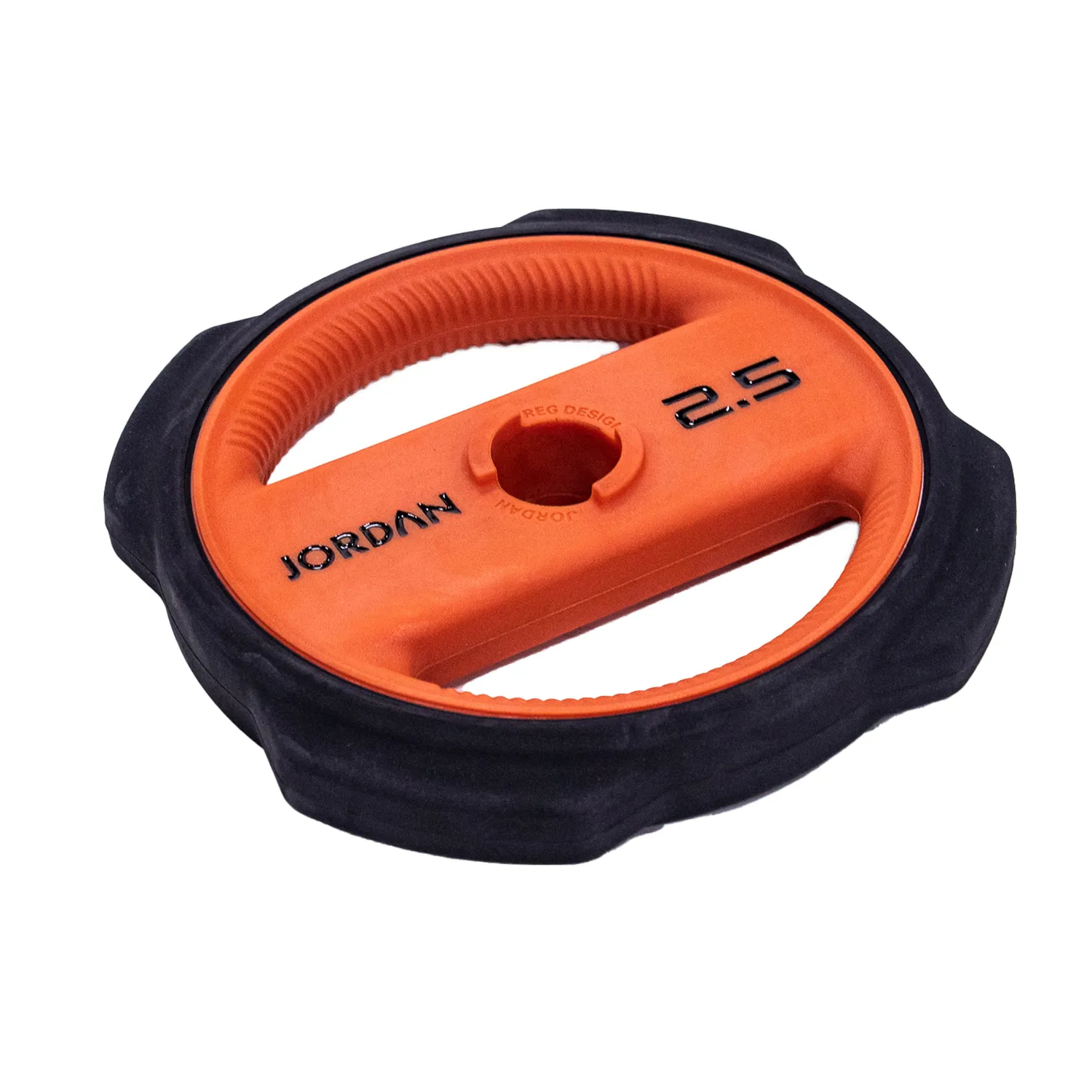 Jordan Fitness Ignite Pump X set pump 20 kg uréthane