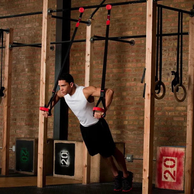 Jordan JTA formation suspension bodyweight instructeur