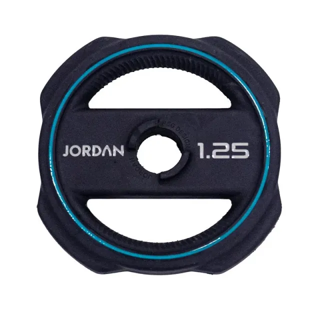 Jordan Ignite Pump X disque studio 1,25 kg caoutchouc