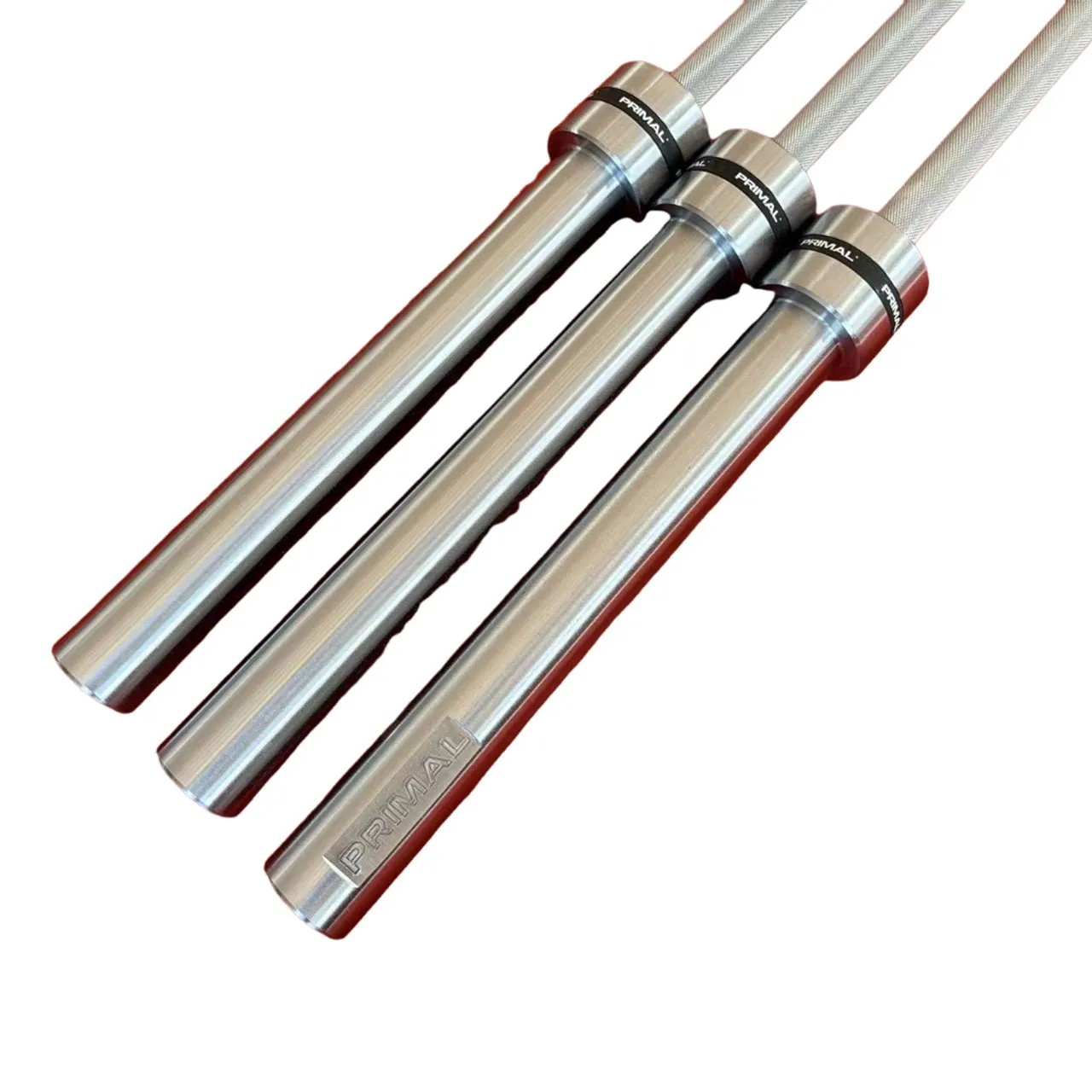 Primal Performance barre deadlift olympique 230 cm
