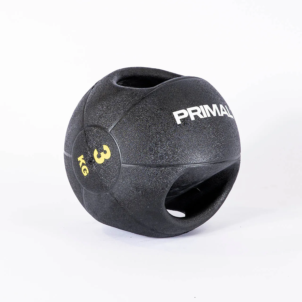 Primal Strength Performance medicine ball poignées caoutchouc