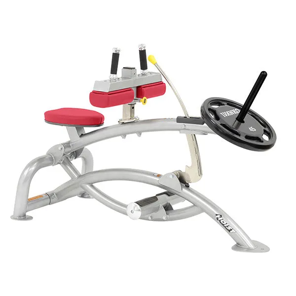 Hoist Fitness ROC-IT RPL-5363 machine mollets assis