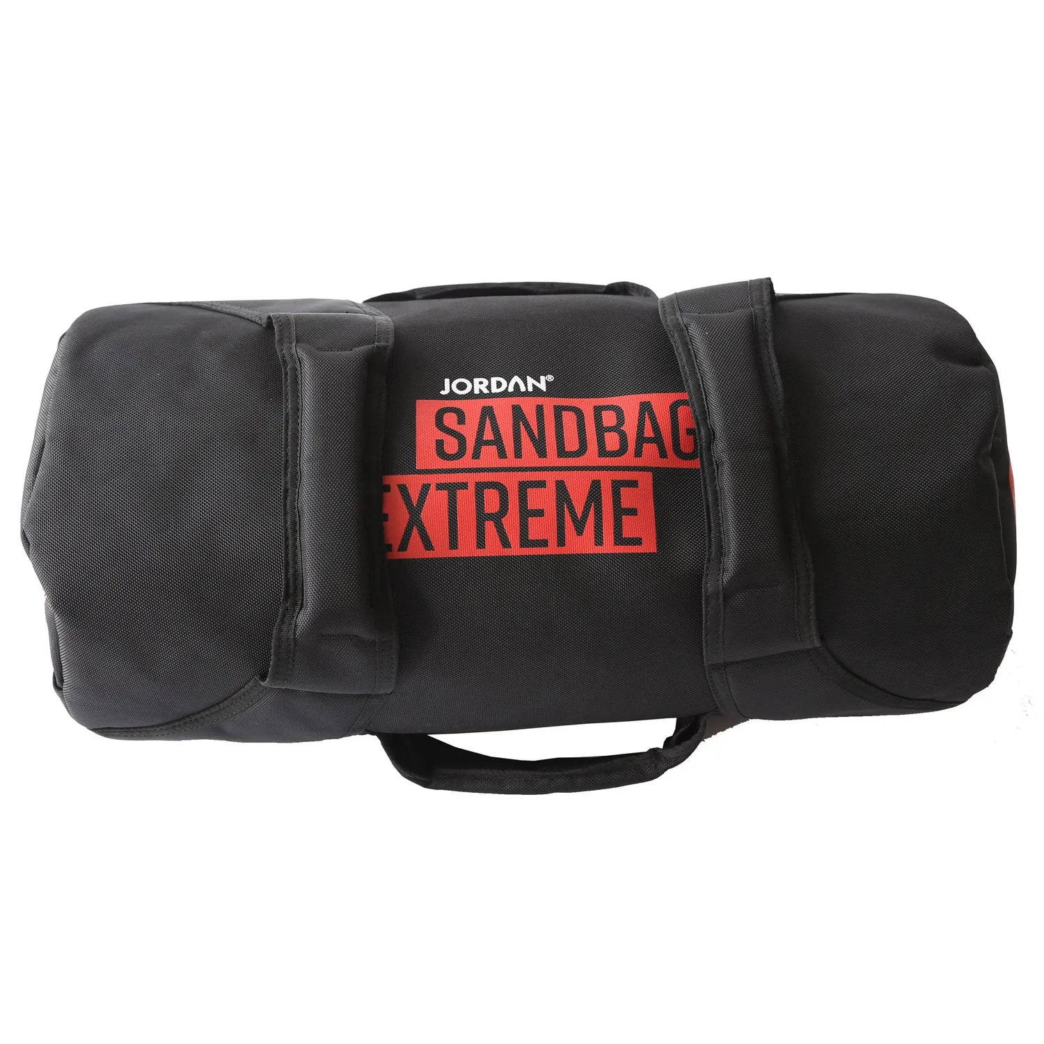 Jordan Sandbag Extreme sac lesté slam 20 kg orange