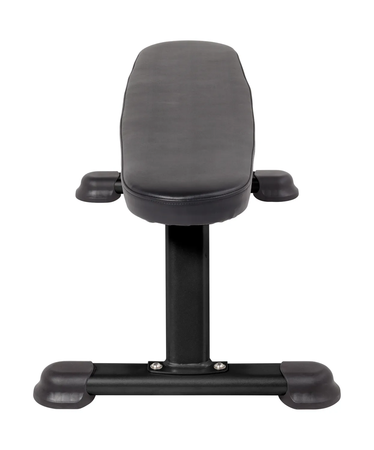 Hoist Fitness HF-5163 banc plat musculation 272 kg