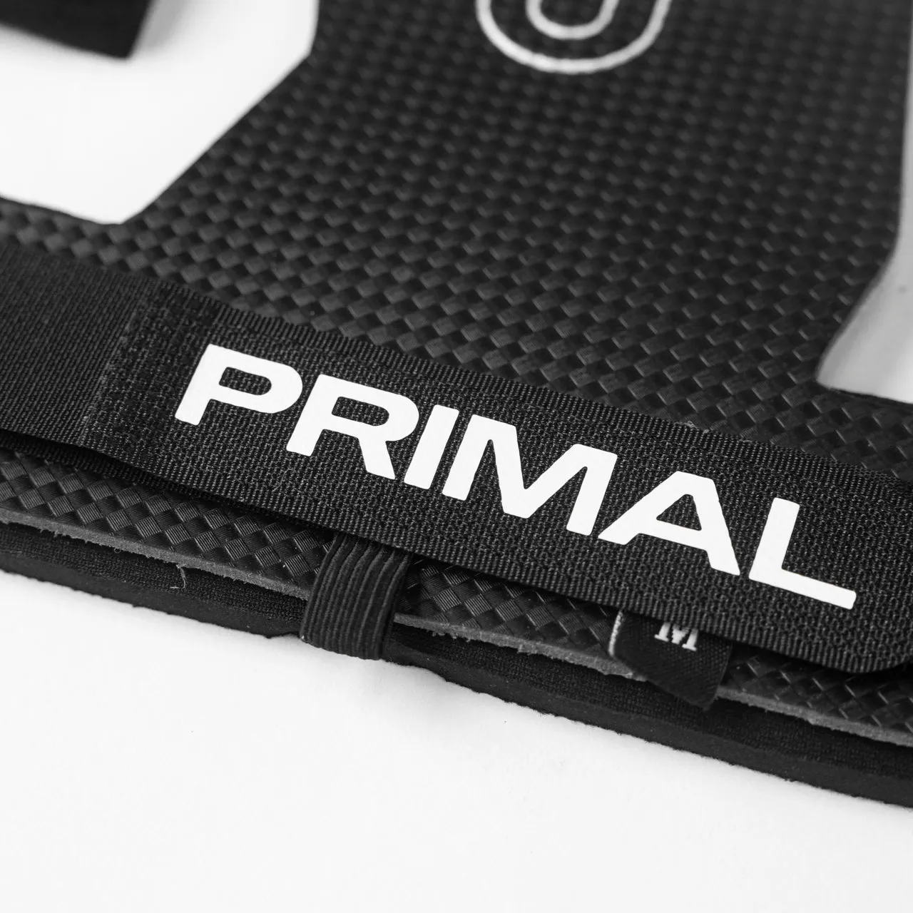 Primal Maniques Gymnastique 3 Trous Cuir Synthetique