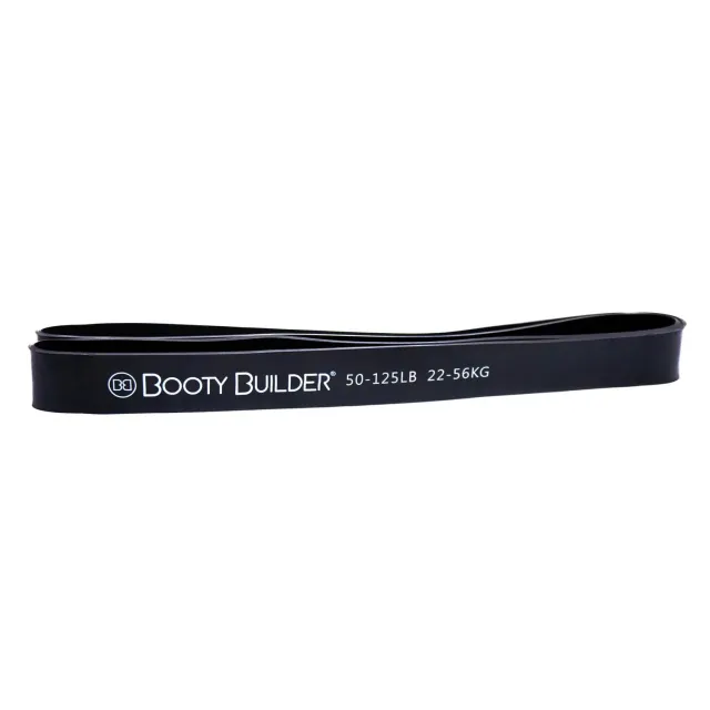 Booty Builder Power Band bande élastique noire