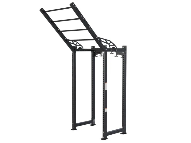 PRIME Prodigy Flying station traction pull-up