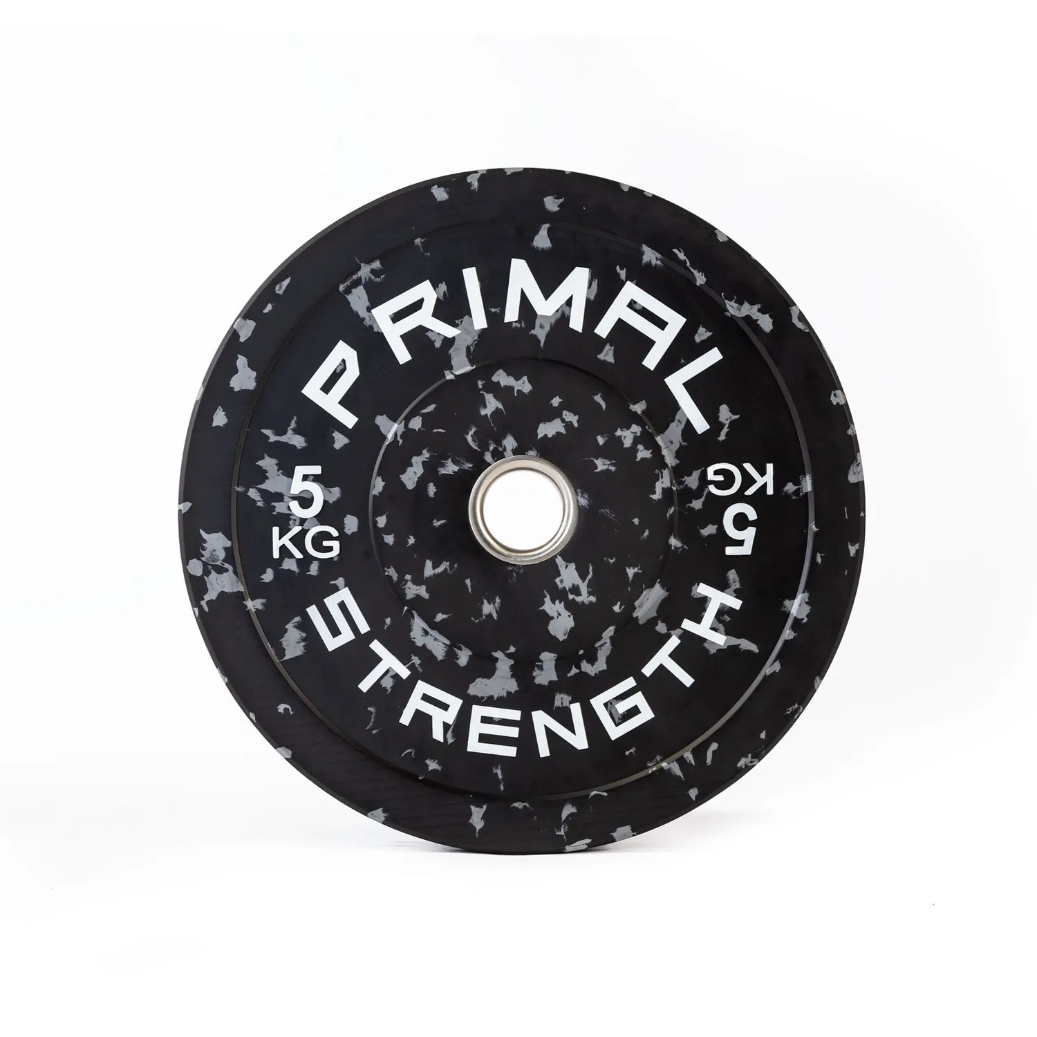 Primal Strength Performance Bumper disque 15 kg unité