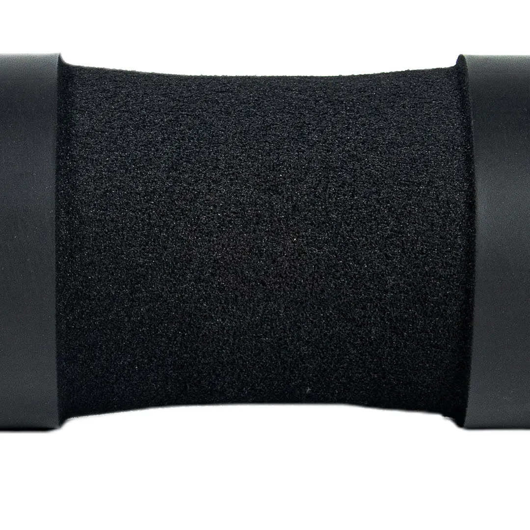Jordan Barbell Pad manchon barre squat mousse EVA