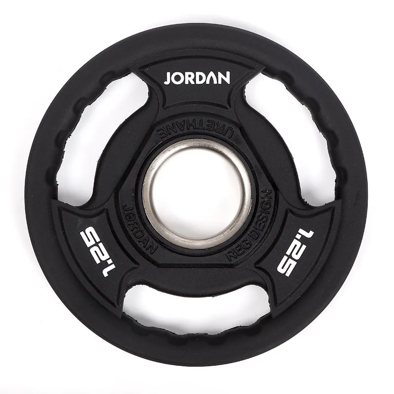 Jordan Urethane disque olympique 1,25 kg