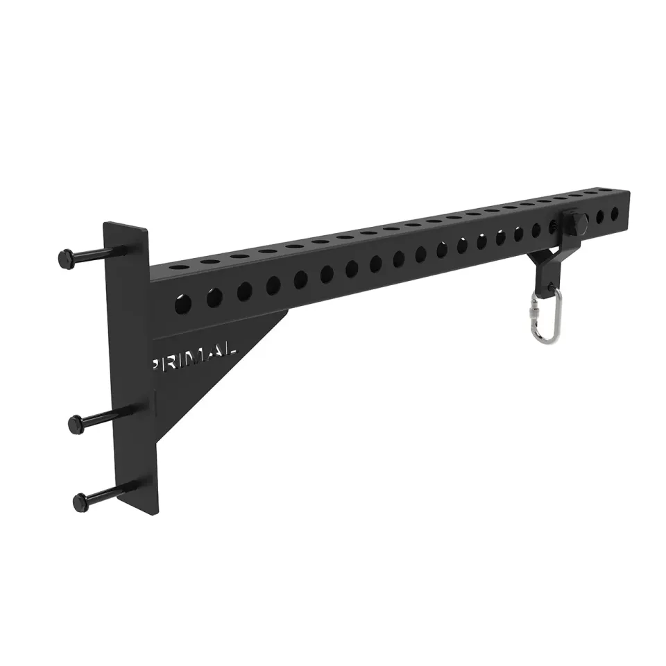 Primal Strength PXD Trawler bras rack entraînement