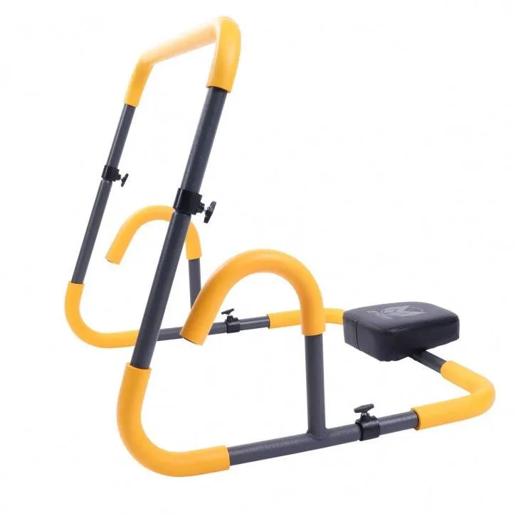 Gyronetics E-Series Ab Roller appareil abdos 100 kg