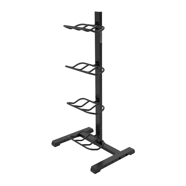 Jordan Sandbag Rack rangement sandbags 4 places noir