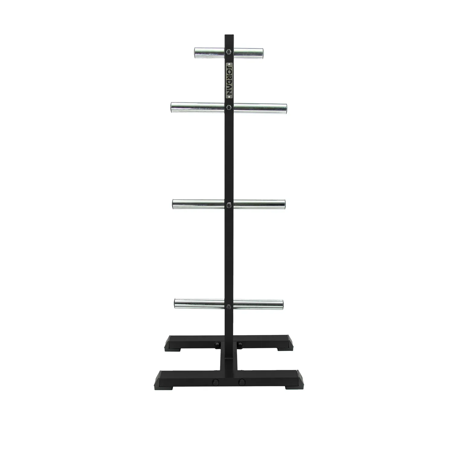 Jordan Olympic Weight Tree arbre disques vertical noir 590 kg