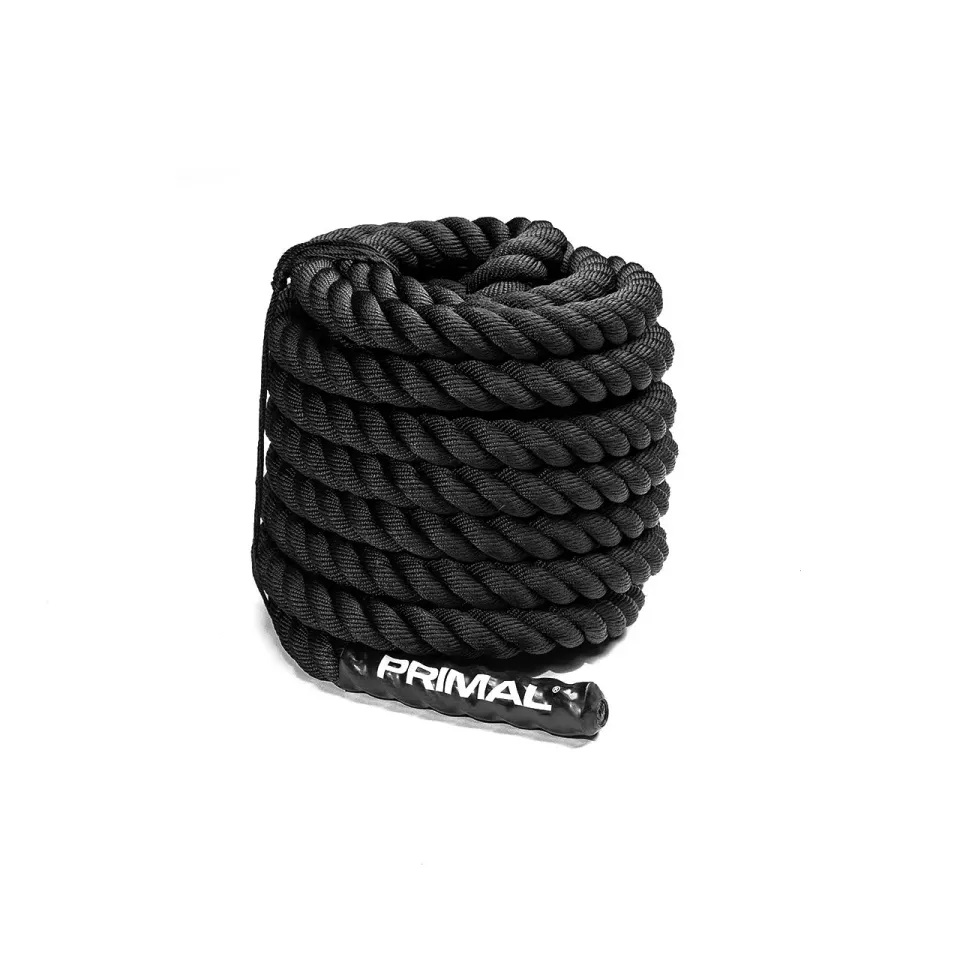 Primal Strength corde tirage sled 15m polyester