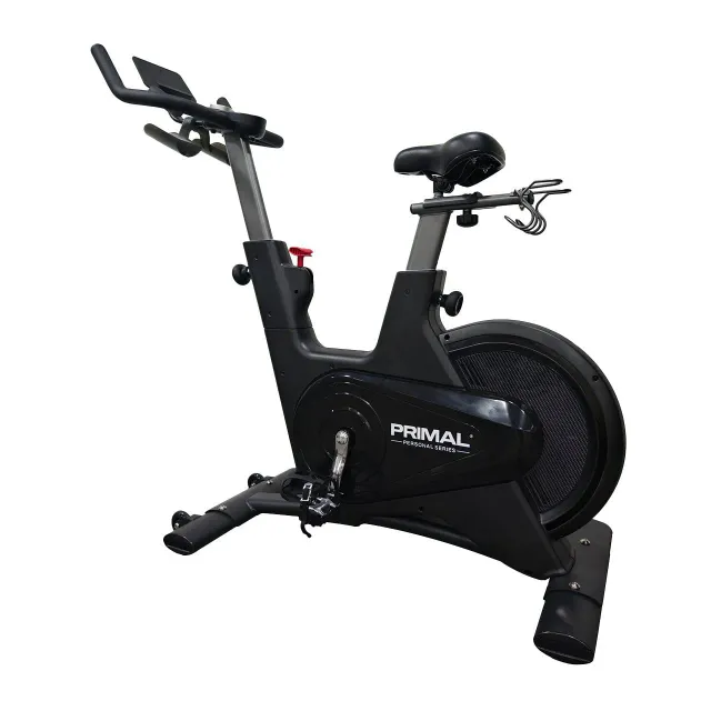 Primal Personal Home Indoor Cycle vélo spinning 130 kg